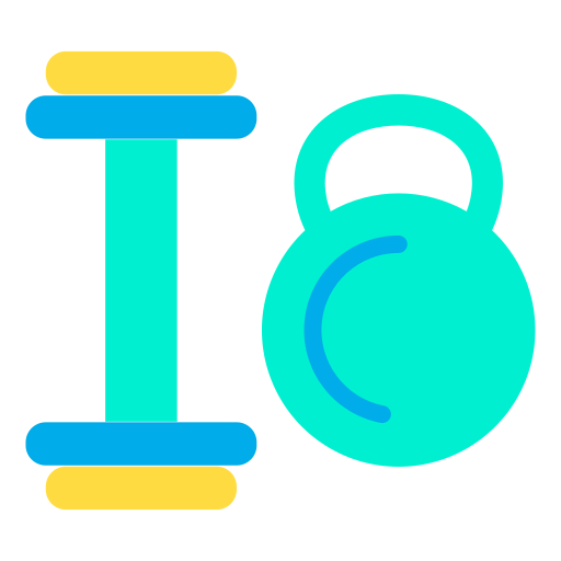 Weights 图标