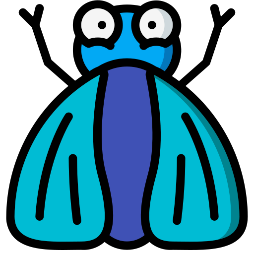 Fly icon