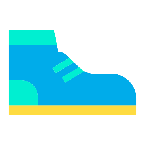 Shoe icon