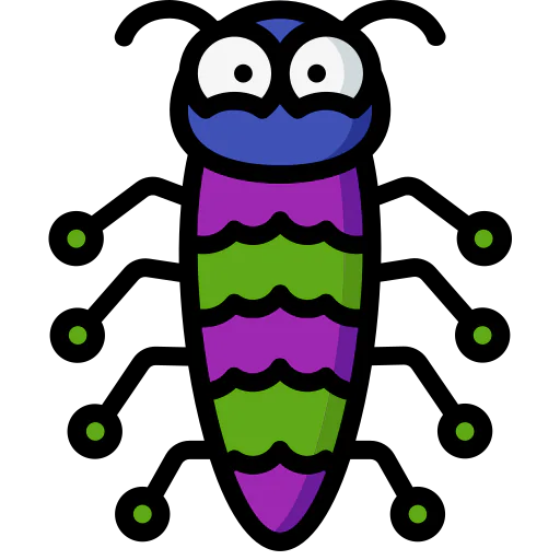 Insect icon