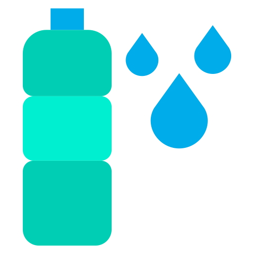 Water icon