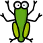 Grasshopper アイコン 64x64