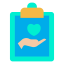 Health report icon 64x64