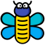 Fly icon 64x64