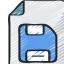 Document іконка 64x64