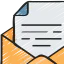 Email іконка 64x64
