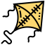 Kite icon 64x64