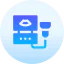 Sonography icon 64x64