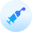 Syringe icon 64x64