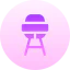 High chair 상 64x64