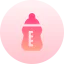 Feeding bottle icon 64x64