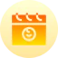 Calendar icon 64x64