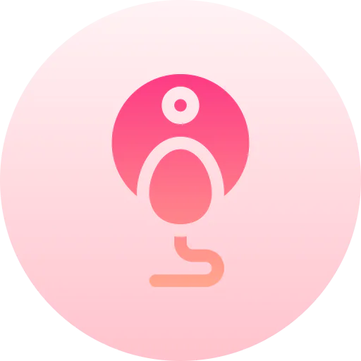 Fertilization icon