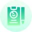 Medical report icon 64x64