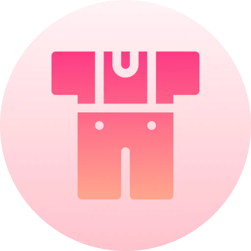 Overall icon