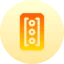 Contraceptive pills icon 64x64