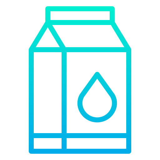 Milk icon
