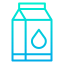 Milk icon 64x64