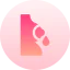 Breastfeeding icon 64x64