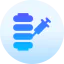 Syringe icon 64x64
