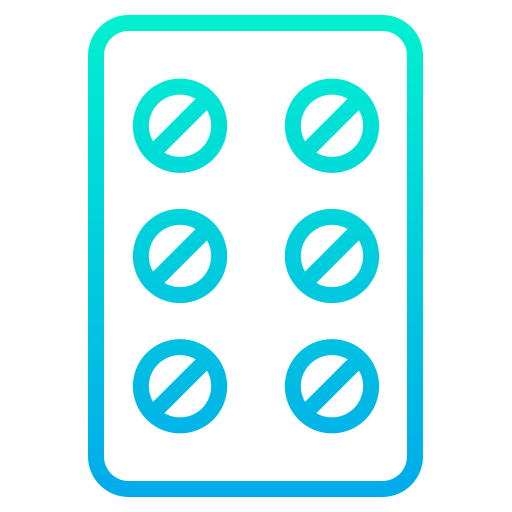 Pills icon
