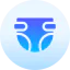 Diaper icon 64x64