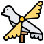 Whirligig icon 64x64