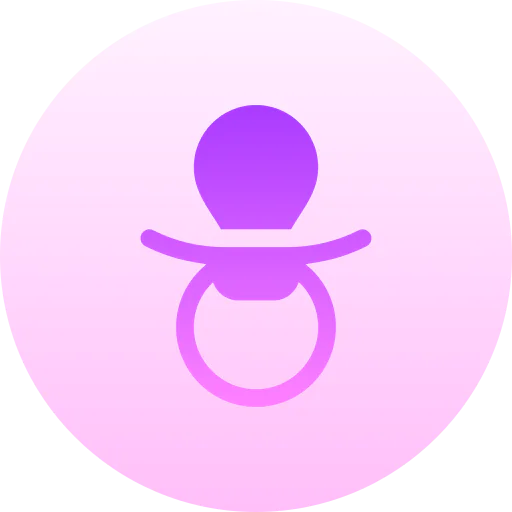 Pacifier 상