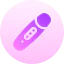 Pregnancy test icon 64x64
