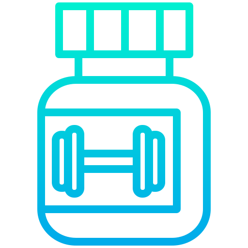 Pills icon