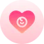 Love icon 64x64