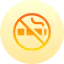 No smoking icon 64x64