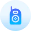 Walkie talkie icon 64x64