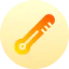 Thermometer icon 64x64