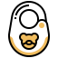 Bib icon 64x64