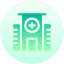Hospital icon 64x64