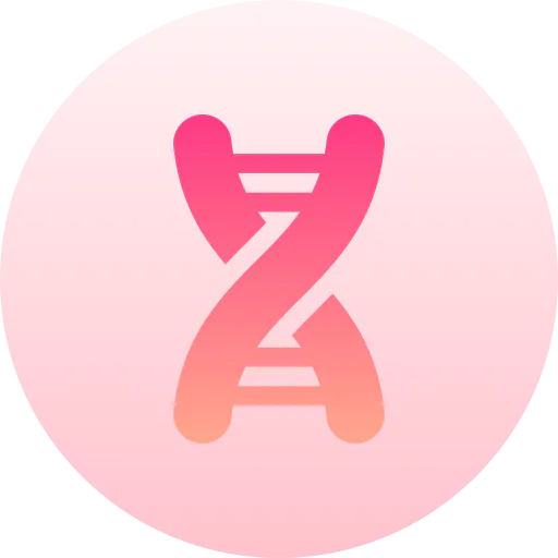 Dna icon