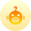Baby boy icon 64x64