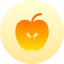 Apple icon 64x64