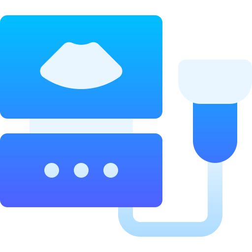 Sonography icon