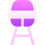 High chair 상 64x64