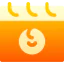 Calendar icon 64x64