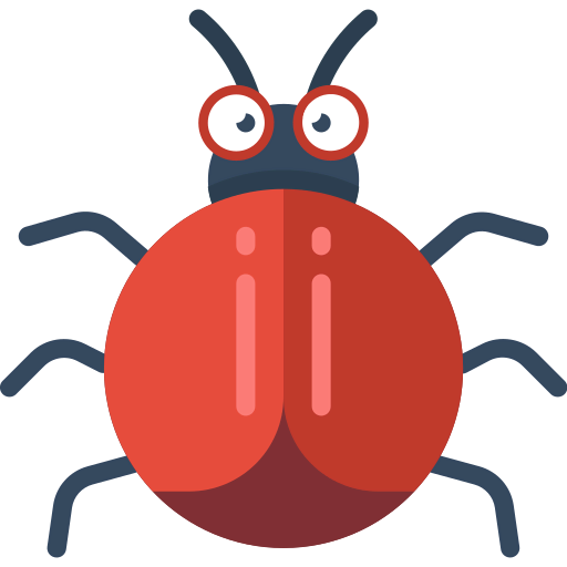 Beetle icon