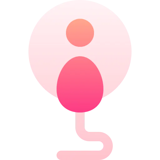 Fertilization icon