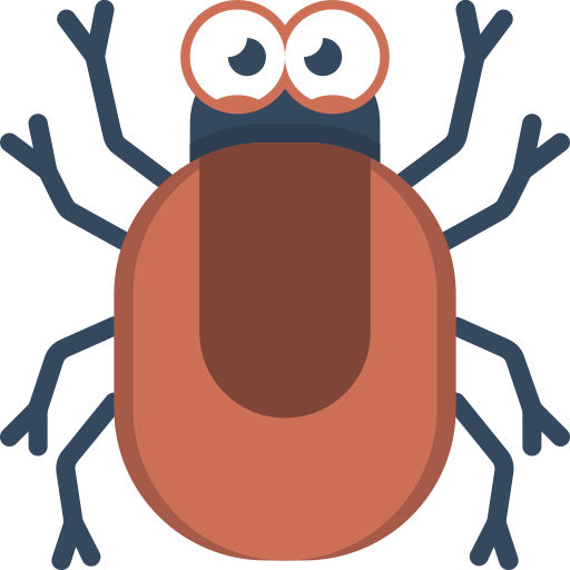 Tick icon