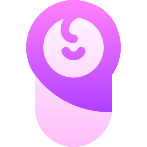 Newborn icon