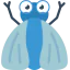 Fly icon 64x64