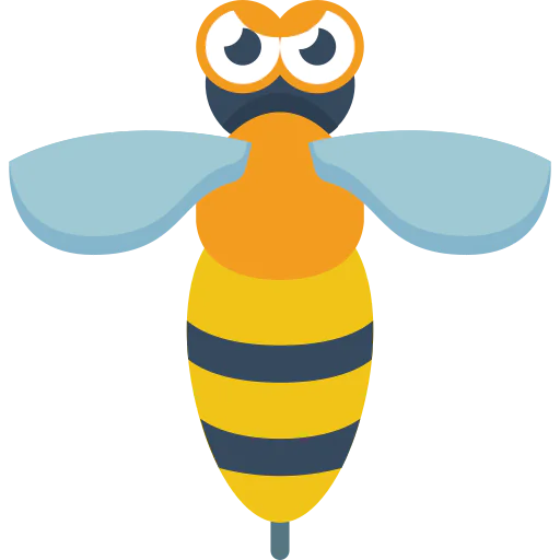 Wasp icon