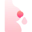 Breastfeeding icon 64x64