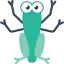 Grasshopper アイコン 64x64